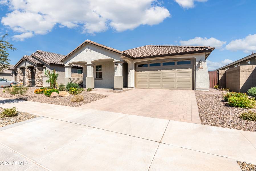 23703 N 161ST Avenue, Surprise, AZ 85387