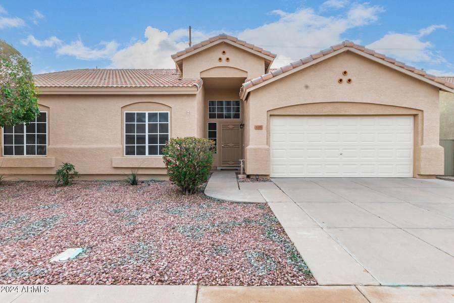 1771 E GARY Drive, Chandler, AZ 85225