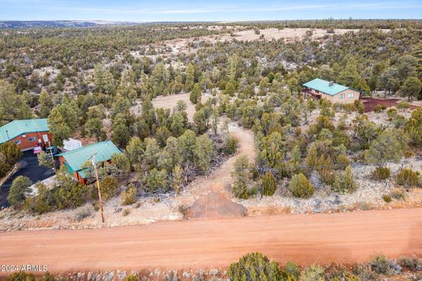 Overgaard, AZ 85933,2030 SHADOW PINES Drive #102