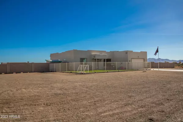 Wittmann, AZ 85361,29215 N EVANWOOD Court