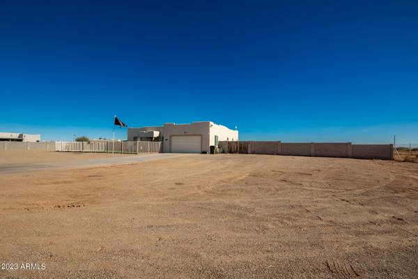 Wittmann, AZ 85361,29215 N EVANWOOD Court