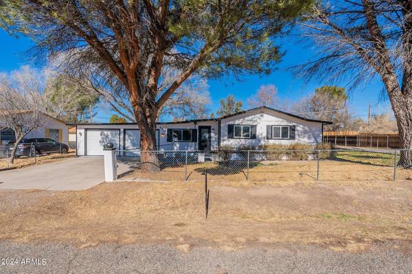 Camp Verde, AZ 86322,4232 E CRIPPLE CREEK Drive