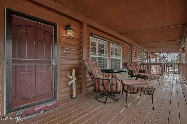 Pine, AZ 85544,6444 W Randall Place