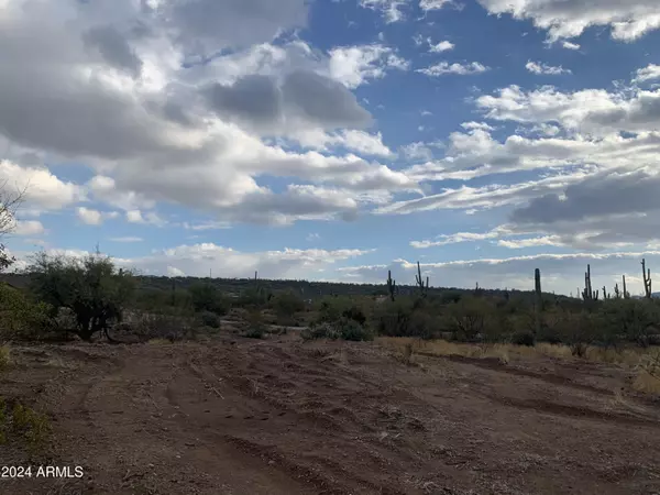 New River, AZ 85087,2 W County Road #-