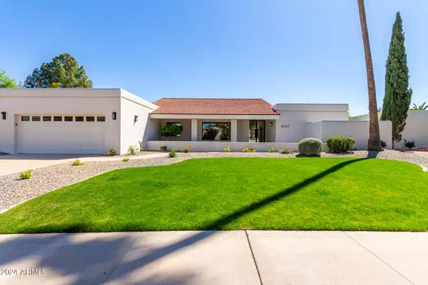 Scottsdale, AZ 85258,8307 E Shetland Trail