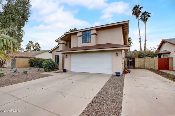 Chandler, AZ 85224,1703 W Gila Lane