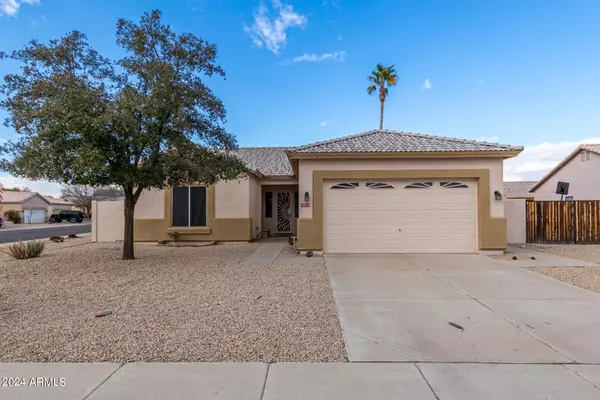 13610 W TARA Lane, Surprise, AZ 85374