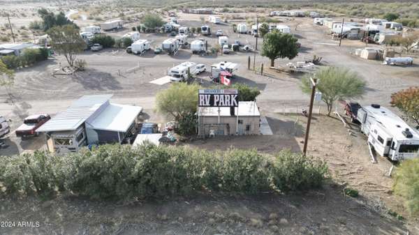 Salome, AZ 85348,54000 W US-60 --