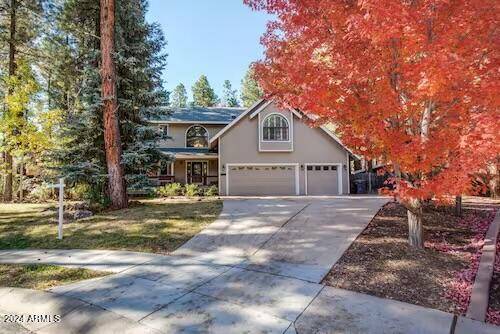 1763 W BRITTANY Way, Flagstaff, AZ 86005