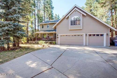 Flagstaff, AZ 86005,1763 W BRITTANY Way