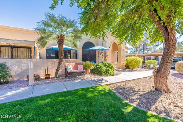 Surprise, AZ 85374,14300 W BELL Road #462