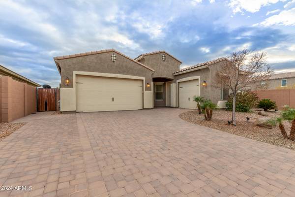 Gilbert, AZ 85298,2451 E BELLERIVE Drive