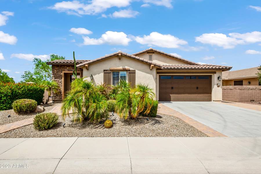 2436 E ORLEANS Drive, Gilbert, AZ 85298