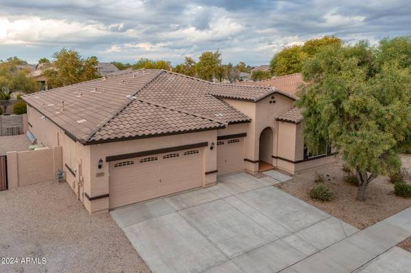 Glendale, AZ 85303,7570 W BERRIDGE Lane