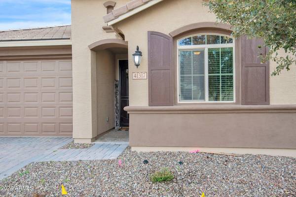 Maricopa, AZ 85138,41317 W CARLISLE Lane