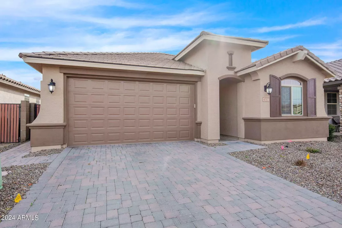 Maricopa, AZ 85138,41317 W CARLISLE Lane