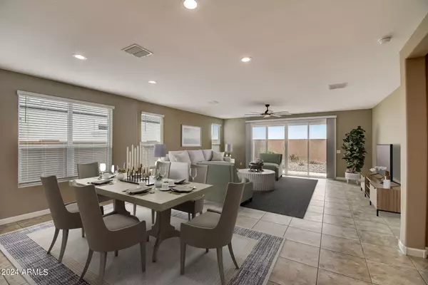 Florence, AZ 85132,8519 W Springfield Way