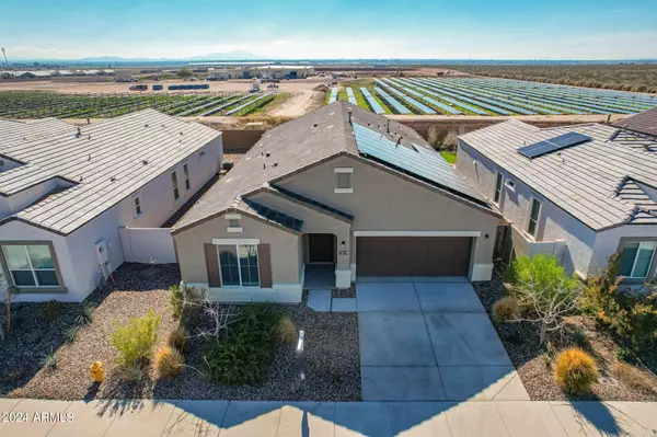 Florence, AZ 85132,8519 W Springfield Way