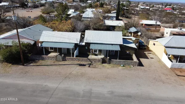 Tombstone, AZ 85638,111 N 9TH Street