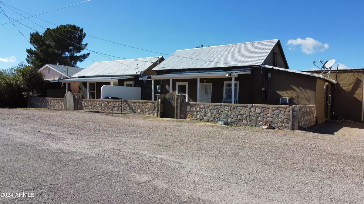 Tombstone, AZ 85638,111 N 9TH Street