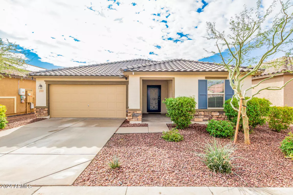 Surprise, AZ 85387,17421 W Molly Lane