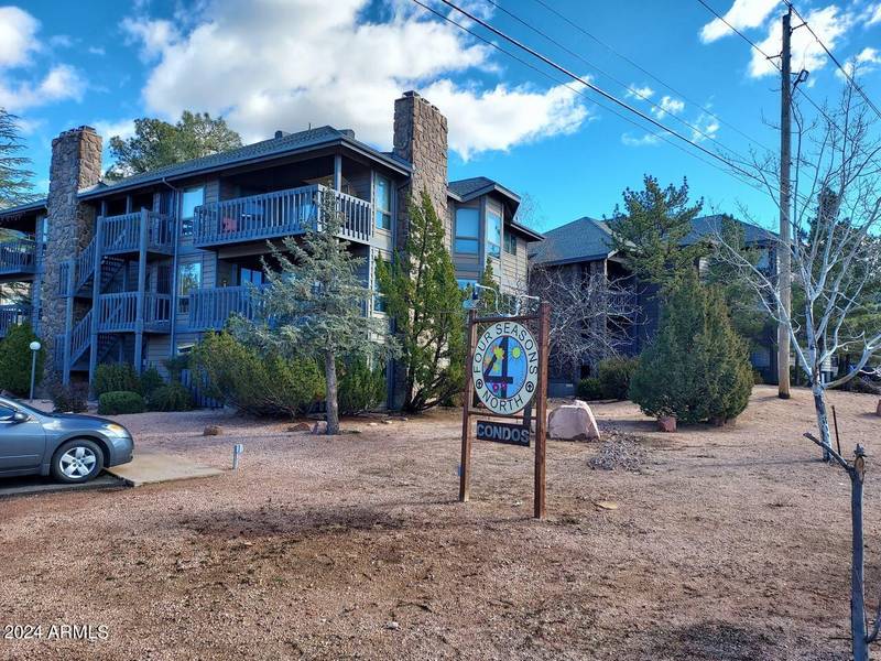 905 N Beeline Highway #13, Payson, AZ 85541