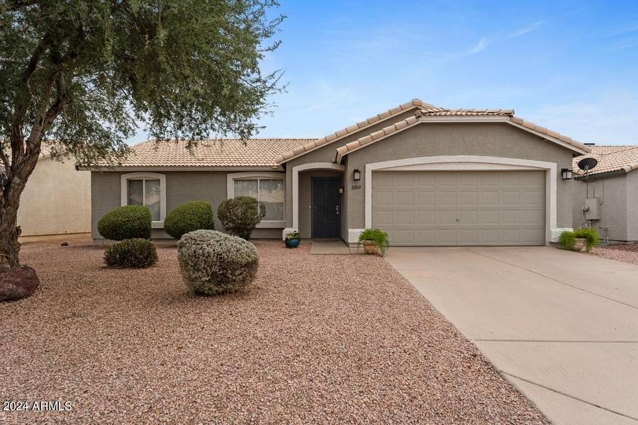 2069 W 17TH Avenue, Apache Junction, AZ 85120