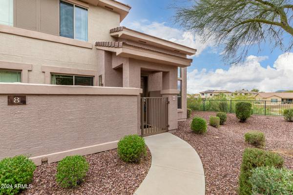 Anthem, AZ 85086,42424 N GAVILAN PEAK Parkway #8104