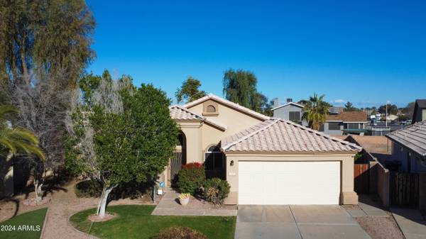 Chandler, AZ 85226,163 N ALBERT Drive