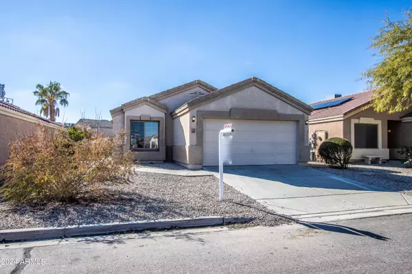 6659 E ESCAPE Avenue, Florence, AZ 85132