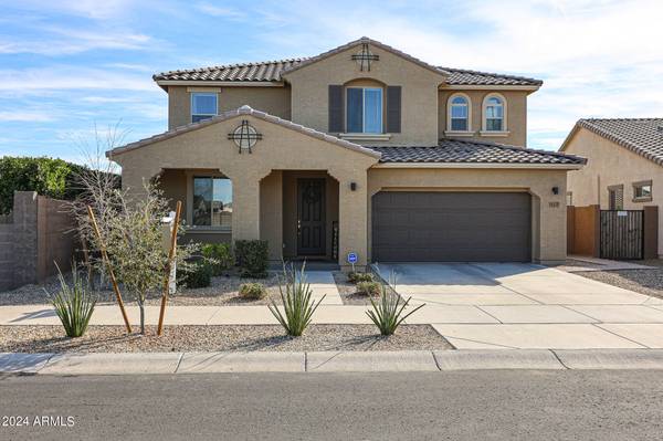 14359 W Chama Drive, Surprise, AZ 85387