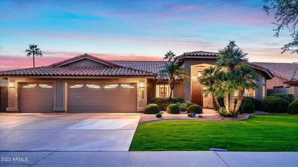 9438 N 87TH Way,  Scottsdale,  AZ 85258