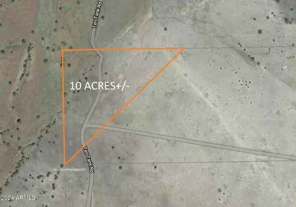 Ash Fork, AZ 86320,16 TUSCAN Road #-