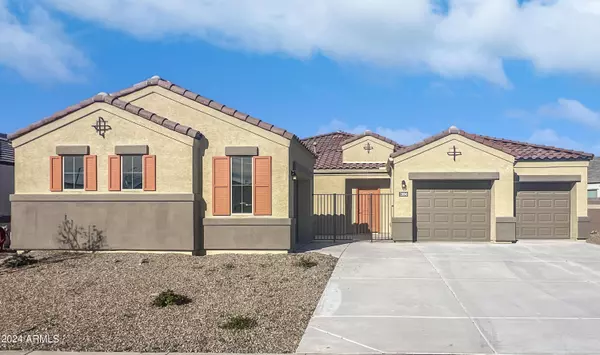 30040 W CHEERY LYNN Road, Buckeye, AZ 85396