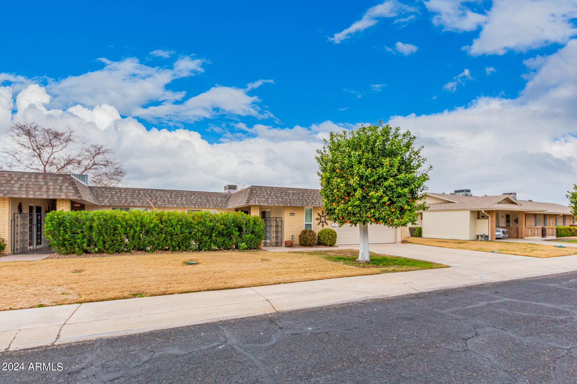 Sun City, AZ 85351,10850 W CHERYL Drive