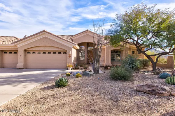 Scottsdale, AZ 85255,11555 E BUCKSKIN Trail