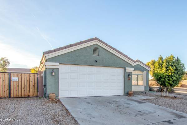 2818 S 84TH Lane, Tolleson, AZ 85353