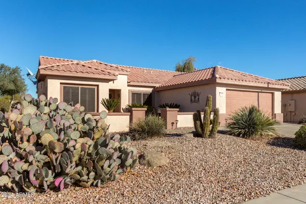 Surprise, AZ 85374,17681 N SADDLE RIDGE Drive