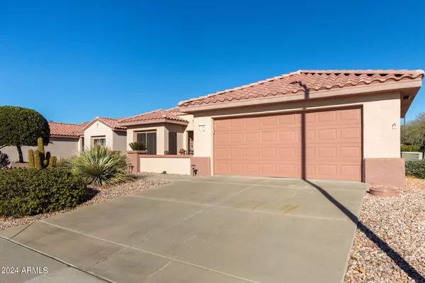 Surprise, AZ 85374,17681 N SADDLE RIDGE Drive