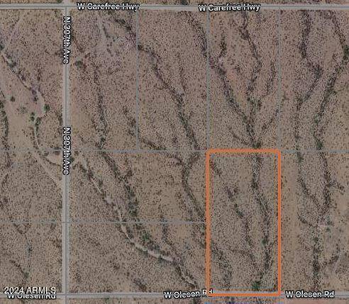 303 W Olesen Road #-, Wittmann, AZ 85361