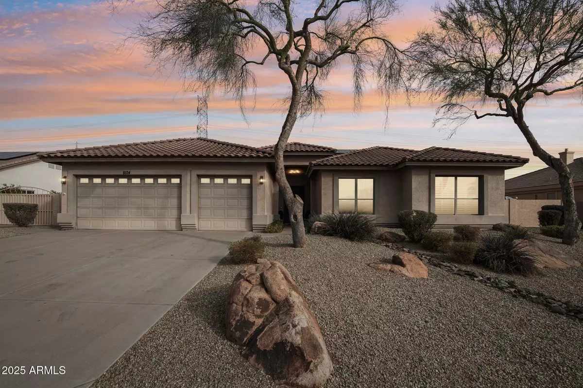 Peoria, AZ 85383,8124 W HATFIELD Road