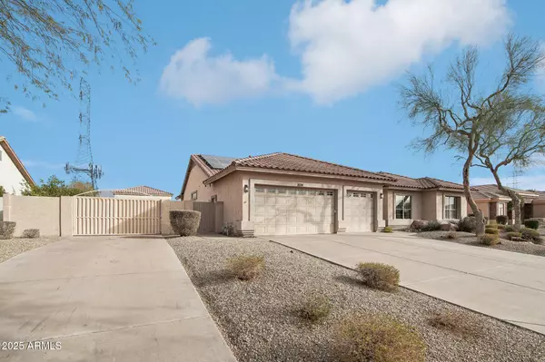 Peoria, AZ 85383,8124 W HATFIELD Road