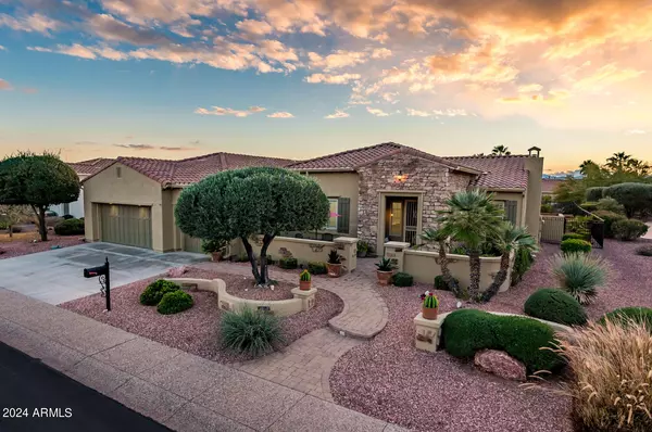 Sun City West, AZ 85375,23206 N PADARO Court