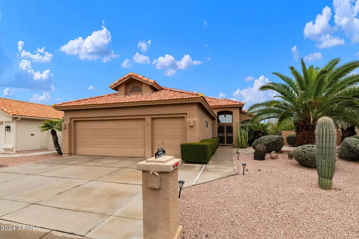 Sun Lakes, AZ 85248,25023 S DRIFTER Drive