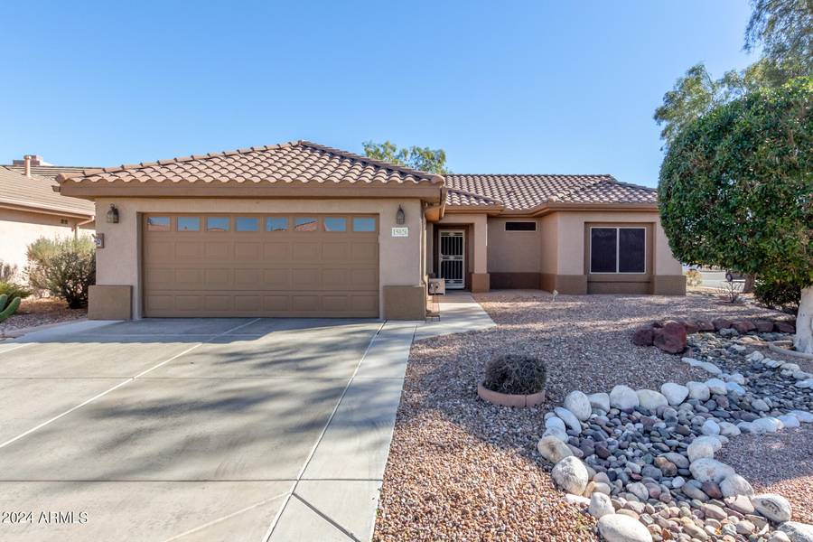 15026 W CACTUS RIDGE Way, Surprise, AZ 85374