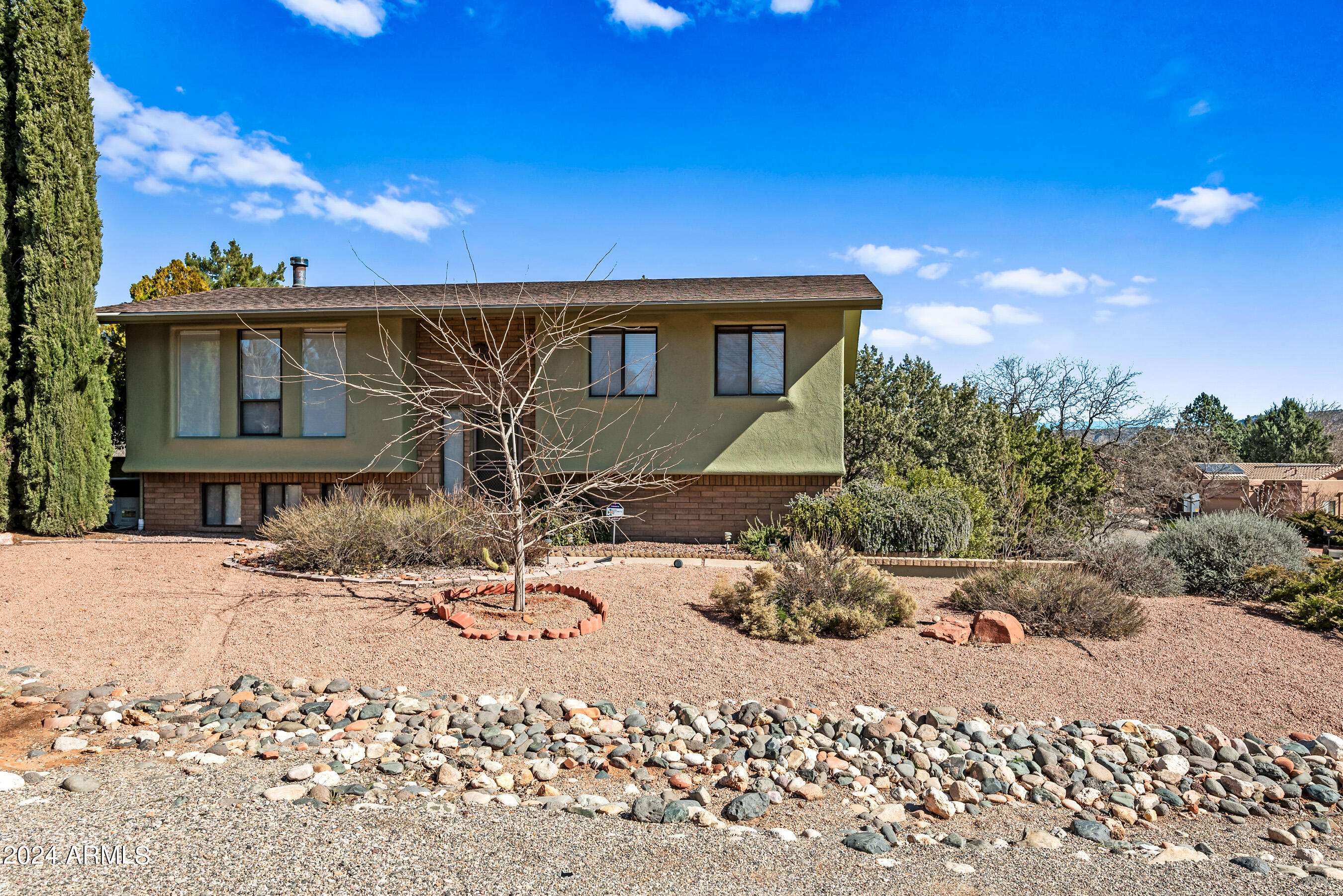 Sedona, AZ 86351,260 BELL ROCK Boulevard