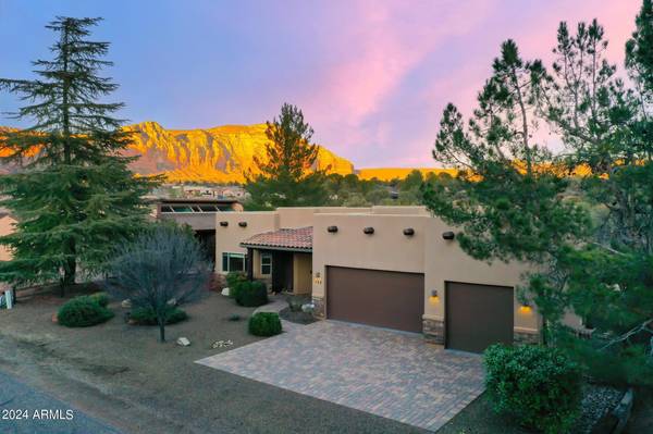 160 RIMROCK RIDE --,  Sedona,  AZ 86351