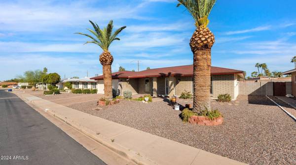 Mesa, AZ 85206,4838 E CALYPSO Avenue