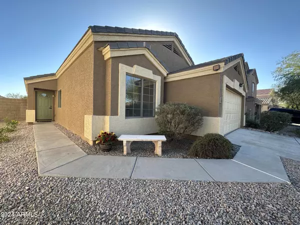 Florence, AZ 85132,6745 E ESCAPE Avenue