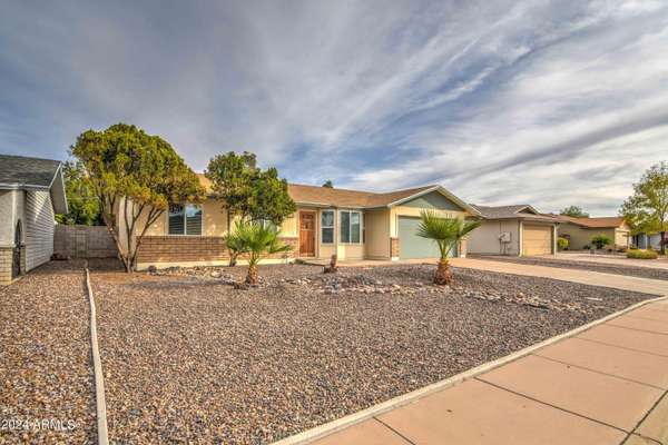 Chandler, AZ 85225,1815 N CHERI LYNN Drive